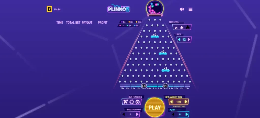 plinko casino juego online - plinko 2 multiplayer madness
